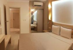 هتل چهار ستاره انورا هالیدی ویلیج بدروم - Onura Holiday Village Hotel