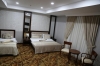 تصویر 5120 فضای اتاق های هتل اطلس باکو