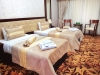 تصویر 5118 فضای اتاق های هتل اطلس باکو