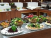 تصویر 5117 فضای رستورانی و صبحانه هتل اطلس باکو