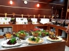 تصویر 5116 فضای رستورانی و صبحانه هتل اطلس باکو