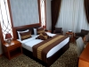 تصویر 5114 فضای اتاق های هتل اطلس باکو