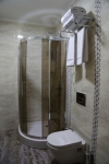 تصویر 5109 فضای اتاق های هتل اطلس باکو