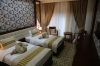 تصویر 5108 فضای اتاق های هتل اطلس باکو
