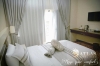 تصویر 5097 فضای اتاق های هتل اطلس باکو