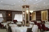 تصویر 5094 فضای رستورانی و صبحانه هتل اطلس باکو