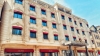 تصویر 5091 نمای بیرونی هتل اطلس باکو
