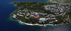 هتل پنج ستاره گرین بیچ ریزورت بدروم - Green Beach Resort