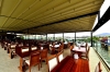 تصویر 78670 فضای رستورانی و صبحانه هتل جاسمین بیچ بدروم