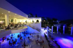 هتل چهار ستاره بدروم بای ریزورت بدروم - Bodrum Bay Resort