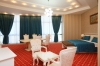تصویر 5130 فضای اتاق های هتل اسپرینگ باکو