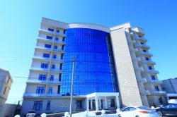 هتل پنج ستاره اسپرینگ باکو - Spring Hotel