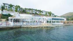 هتل پنج ستاره کادیکاله ریزورت بدروم - Kadikale Resort