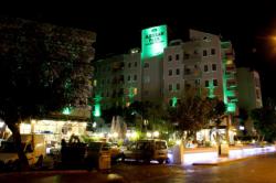 هتل سه ستاره آگین پارک مارماریس - Aegean Park Hotel