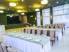 تصویر 79103 فضای رستورانی و صبحانه هتل دبی اینترنشنال باکو