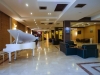 تصویر 79102 لابی هتل دبی اینترنشنال باکو