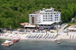 هتل سه ستاره کلاس بیچ مارماریس - Class Beach Hotel