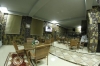تصویر 5165 فضای رستورانی و صبحانه هتل شمس مینی باکو