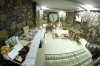 تصویر 5163 فضای رستورانی و صبحانه هتل شمس مینی باکو