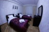 تصویر 5157 فضای اتاق های هتل شمس مینی باکو