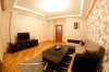 تصویر 5153 فضای اتاق های هتل شمس مینی باکو