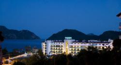 هتل پنج ستاره کاسا د ماریس مارماریس - Casa De Maris Spa and Resort Hotel