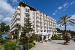 هتل چهار ستاره سانی ورلد کلاب آلانیا - Sunny World Club Hotel Alanya