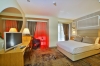 تصویر 79441 فضای اتاق های هتل آل سیزنز استانبول