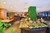 تصویر 79440 فضای رستورانی و صبحانه هتل آل سیزنز استانبول