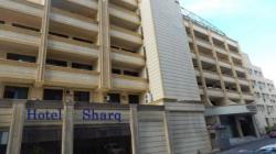 هتل سه ستاره شرق پلازا باکو - Sharq Plaza Hotel