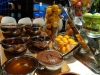 تصویر 79489 فضای رستورانی و صبحانه هتل مارمارا پرا استانبول