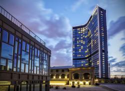 هتل هیلتون بومونتی استانبول - Hilton Istanbul Bomonti