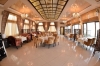 تصویر 5221 فضای رستورانی هتل ایست لجند باکو