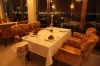 تصویر 5218 فضای رستورانی و صبحانه هتل ایست لجند باکو