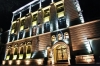 تصویر 5199 نمای بیرونی هتل ایست لجند باکو