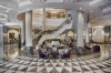 تصویر 79667 لابی هتل کنراد بسفروس استانبول