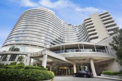 هتل پنج ستاره کنراد بسفروس استانبول - Conrad Istanbul Bosphorus