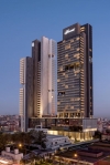تصویر 79714  هتل فیرمونت کوازار استانبول