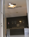 تصویر 5258 لابی هتل تراس باکو