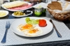 تصویر 5254 فضای رستورانی و صبحانه هتل تراس باکو