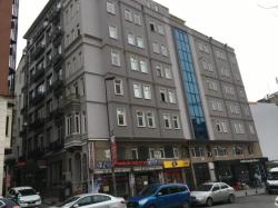 هتل دو ستاره یونجا استانبول - Hotel Yonca