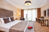 تصویر 80023 فضای اتاق های هتل نیدیا گالاتاپورت استانبول