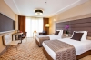 تصویر 80020 فضای اتاق های هتل نیدیا گالاتاپورت استانبول