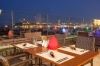 تصویر 80018 فضای رستورانی و صبحانه هتل نیدیا گالاتاپورت استانبول
