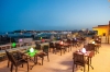 تصویر 80015 فضای رستورانی و صبحانه هتل نیدیا گالاتاپورت استانبول