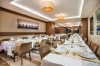 تصویر 80013 فضای رستورانی و صبحانه هتل نیدیا گالاتاپورت استانبول