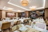تصویر 80011 فضای رستورانی و صبحانه هتل نیدیا گالاتاپورت استانبول