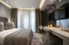 تصویر 189807 فضای اتاق های هتل تی کی تکسیم بوسفر (نوپلدا) استانبول