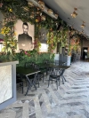 تصویر 189790 فضای رستورانی و صبحانه هتل تی کی تکسیم بوسفر (نوپلدا) استانبول