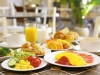 تصویر 5286 فضای رستورانی و صبحانه هتل اولد سیتی این باکو